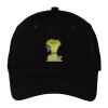 Soft Brushed Canvas Cap Thumbnail