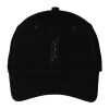 Soft Brushed Canvas Cap Thumbnail