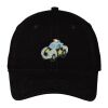Soft Brushed Canvas Cap Thumbnail
