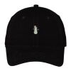 Soft Brushed Canvas Cap Thumbnail