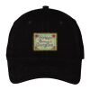 Soft Brushed Canvas Cap Thumbnail