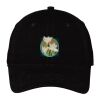 Soft Brushed Canvas Cap Thumbnail