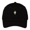 Soft Brushed Canvas Cap Thumbnail
