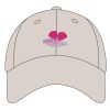 6-Panel UV Low-Profile Cap with Elongated Bill Thumbnail