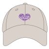 6-Panel UV Low-Profile Cap with Elongated Bill Thumbnail