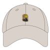 6-Panel UV Low-Profile Cap with Elongated Bill Thumbnail