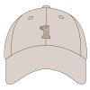 6-Panel UV Low-Profile Cap with Elongated Bill Thumbnail