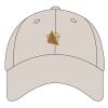 6-Panel UV Low-Profile Cap with Elongated Bill Thumbnail