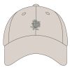 6-Panel UV Low-Profile Cap with Elongated Bill Thumbnail