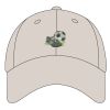 6-Panel UV Low-Profile Cap with Elongated Bill Thumbnail
