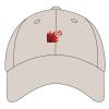 6-Panel UV Low-Profile Cap with Elongated Bill Thumbnail