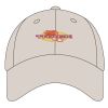 6-Panel UV Low-Profile Cap with Elongated Bill Thumbnail