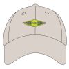 6-Panel UV Low-Profile Cap with Elongated Bill Thumbnail