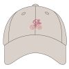 6-Panel UV Low-Profile Cap with Elongated Bill Thumbnail