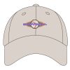 6-Panel UV Low-Profile Cap with Elongated Bill Thumbnail