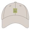 6-Panel UV Low-Profile Cap with Elongated Bill Thumbnail