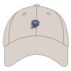 6-Panel UV Low-Profile Cap with Elongated Bill Thumbnail