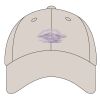 6-Panel UV Low-Profile Cap with Elongated Bill Thumbnail