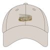 6-Panel UV Low-Profile Cap with Elongated Bill Thumbnail