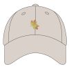 6-Panel UV Low-Profile Cap with Elongated Bill Thumbnail
