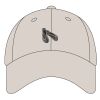 6-Panel UV Low-Profile Cap with Elongated Bill Thumbnail