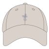 6-Panel UV Low-Profile Cap with Elongated Bill Thumbnail