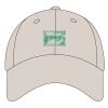 6-Panel UV Low-Profile Cap with Elongated Bill Thumbnail
