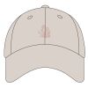 6-Panel UV Low-Profile Cap with Elongated Bill Thumbnail