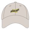 6-Panel UV Low-Profile Cap with Elongated Bill Thumbnail