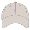 6-Panel UV Low-Profile Cap with Elongated Bill Thumbnail