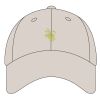 6-Panel UV Low-Profile Cap with Elongated Bill Thumbnail