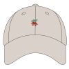 6-Panel UV Low-Profile Cap with Elongated Bill Thumbnail
