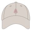 6-Panel UV Low-Profile Cap with Elongated Bill Thumbnail