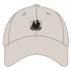 6-Panel UV Low-Profile Cap with Elongated Bill Thumbnail