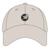 6-Panel UV Low-Profile Cap with Elongated Bill Thumbnail