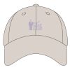 6-Panel UV Low-Profile Cap with Elongated Bill Thumbnail