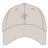 6-Panel UV Low-Profile Cap with Elongated Bill Thumbnail