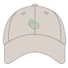 6-Panel UV Low-Profile Cap with Elongated Bill Thumbnail