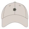 6-Panel UV Low-Profile Cap with Elongated Bill Thumbnail
