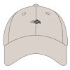 6-Panel UV Low-Profile Cap with Elongated Bill Thumbnail