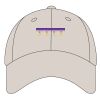 6-Panel UV Low-Profile Cap with Elongated Bill Thumbnail