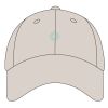 6-Panel UV Low-Profile Cap with Elongated Bill Thumbnail