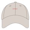 6-Panel UV Low-Profile Cap with Elongated Bill Thumbnail