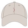 6-Panel UV Low-Profile Cap with Elongated Bill Thumbnail
