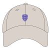 6-Panel UV Low-Profile Cap with Elongated Bill Thumbnail