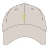 6-Panel UV Low-Profile Cap with Elongated Bill Thumbnail