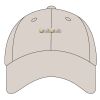 6-Panel UV Low-Profile Cap with Elongated Bill Thumbnail