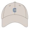 6-Panel UV Low-Profile Cap with Elongated Bill Thumbnail