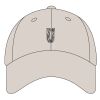 6-Panel UV Low-Profile Cap with Elongated Bill Thumbnail