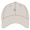 6-Panel UV Low-Profile Cap with Elongated Bill Thumbnail